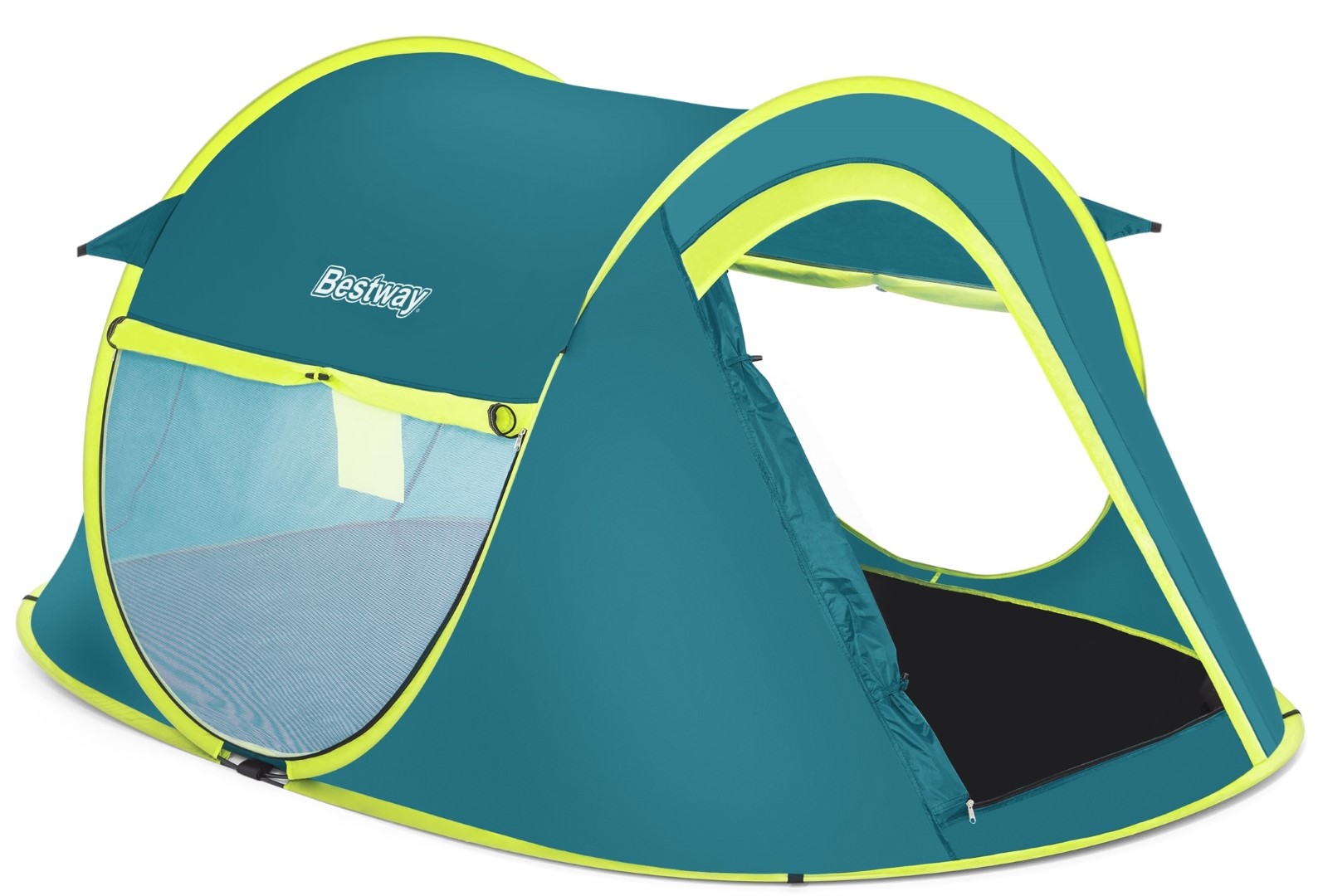 Bestway Coolmount Pop Telt 35x1 45x1 - Bestway Camping  - 6941607353189