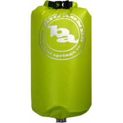 Big Agnes Pumphouse Ultra Tilbehør Til Camping - Big Agnes Camping  - 0841487112349