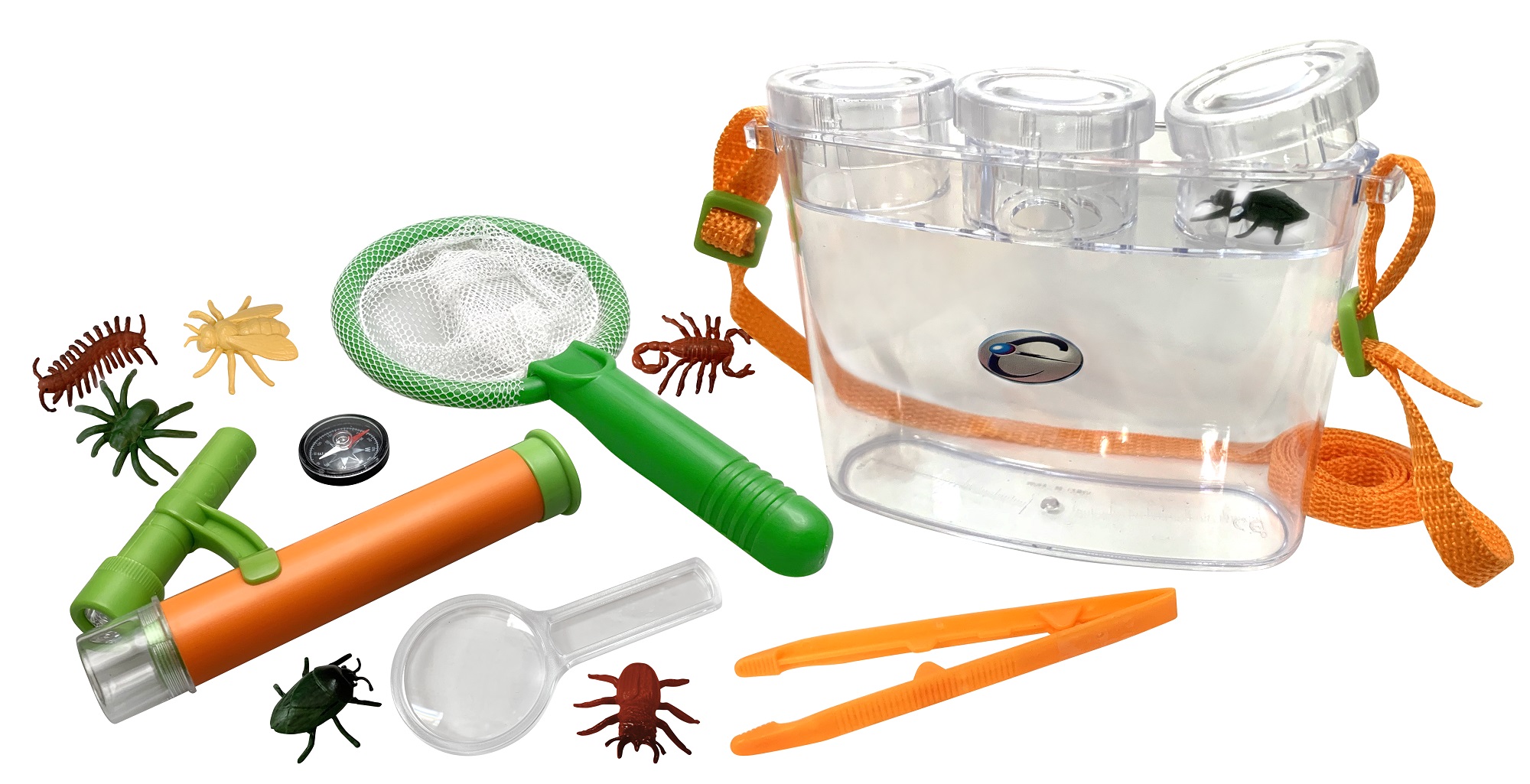 Eastcolight Insekt Pakke Til Camping - Eastcolight Camping  - 4893669018396
