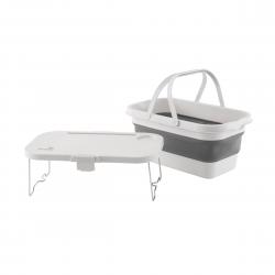 Easy Camp Picnic Basket & Table Tilbehør Til Camping - Easy Camp Camping  - 5709388149121