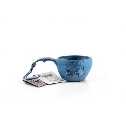Kupilka Moomins Camping Blue Kop - Kupilka Camping  - 6430014977489