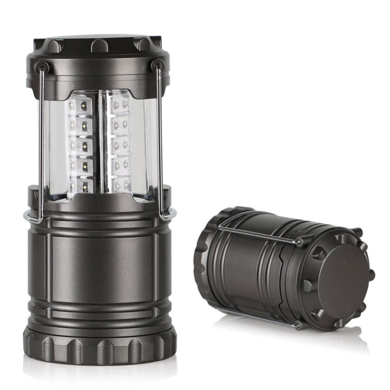 Led Camping Lanterne - Camping