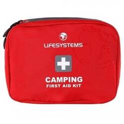 Lifesystems Camping Førstehjælpstaske - Lifesystems Camping  - 5031863202107