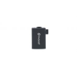 Outwell Aeroflow Rechargeable Pump Tilbehør Til Camping - Outwell Camping  - 5709388146984