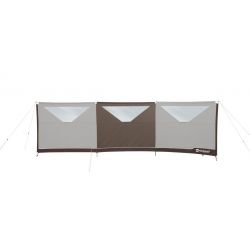 Outwell Georgia Windscreen Tilbehør Til Camping - Outwell Camping  - 5709388149992
