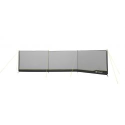 Outwell Oklahoma Windscreen Tilbehør Til Camping - Outwell Camping  - 5709388144522