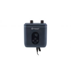 Outwell Thunderstorm 12v High Pressure Pump Tilbehør Til Camping - Outwell Camping  - 5709388146960