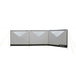 Outwell Wisconsin Windscreen Tilbehør Til Camping - Outwell Camping  - 5709388144539