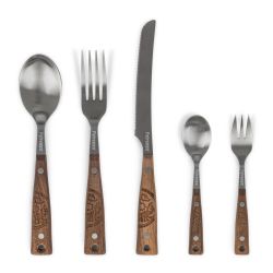 Petromax Camping Cutlery Bestik - Petromax Camping  - 4250435770955