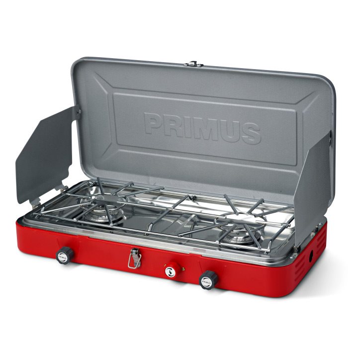 Primus Atle Gaskomfur Madlaving - Primus Camping  - 7330033329018
