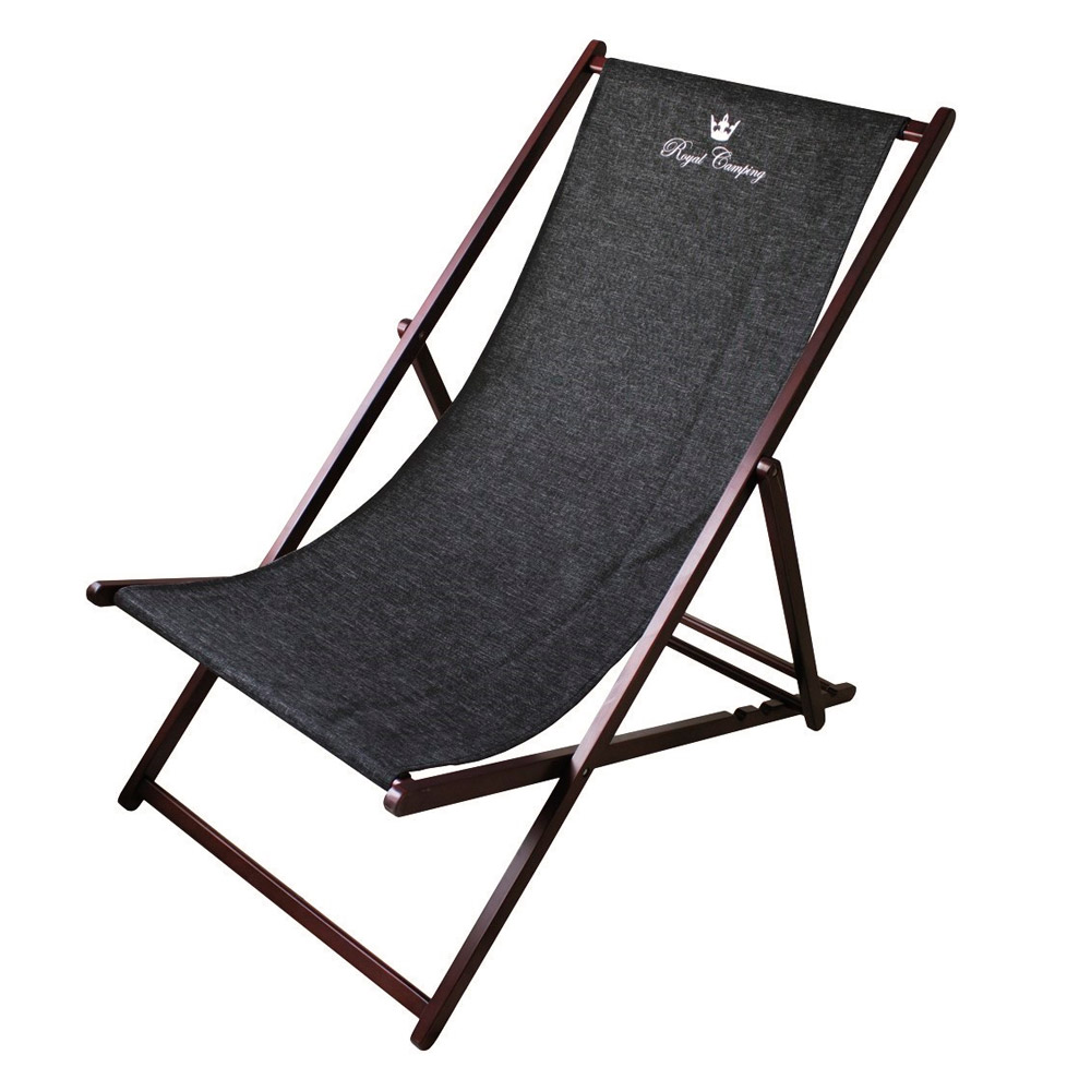 Royal Camping Sunshine Strandstol - Royal Camping Camping  - 7394033102408