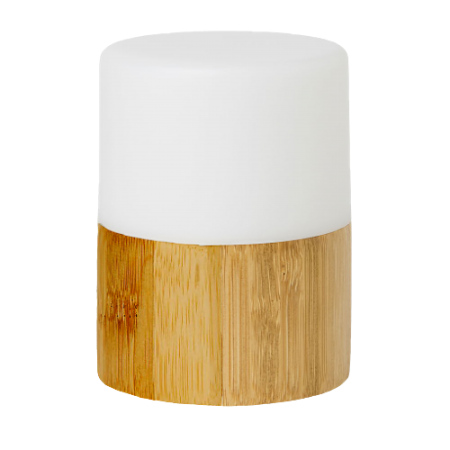Lampe Genopladelig Med Lang Driftstid Til Hus Have Eller Camping - Agrini Camping  - 0745114931993