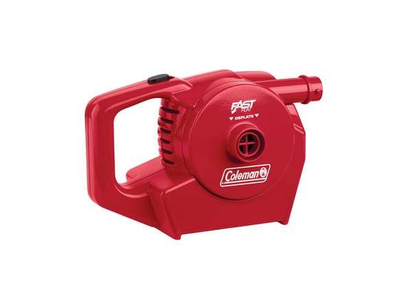 Coleman 2000019878 679 Min Rød Batteri Min 230 230 - Coleman Camping  - 3138522079734