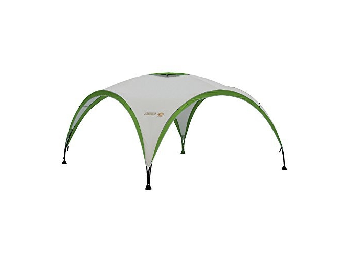 Coleman 2000016834 Shelter Grå 4530 1900 240 - Coleman Camping  - 3138522072834