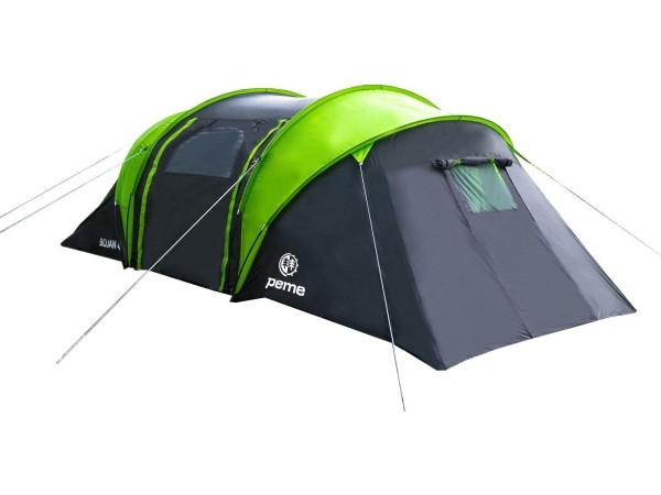 Peme Bojan Vandretelt - Peme Camping  - 5901793678061
