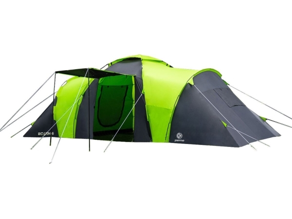 Vandretelt Peme Bojan - Peme Camping  - 5901793678078