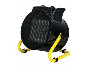 Dedra 0kw Ptc Elektrisk Varmelegeme Ded9931c - Dedra Camping  - 5902628993175