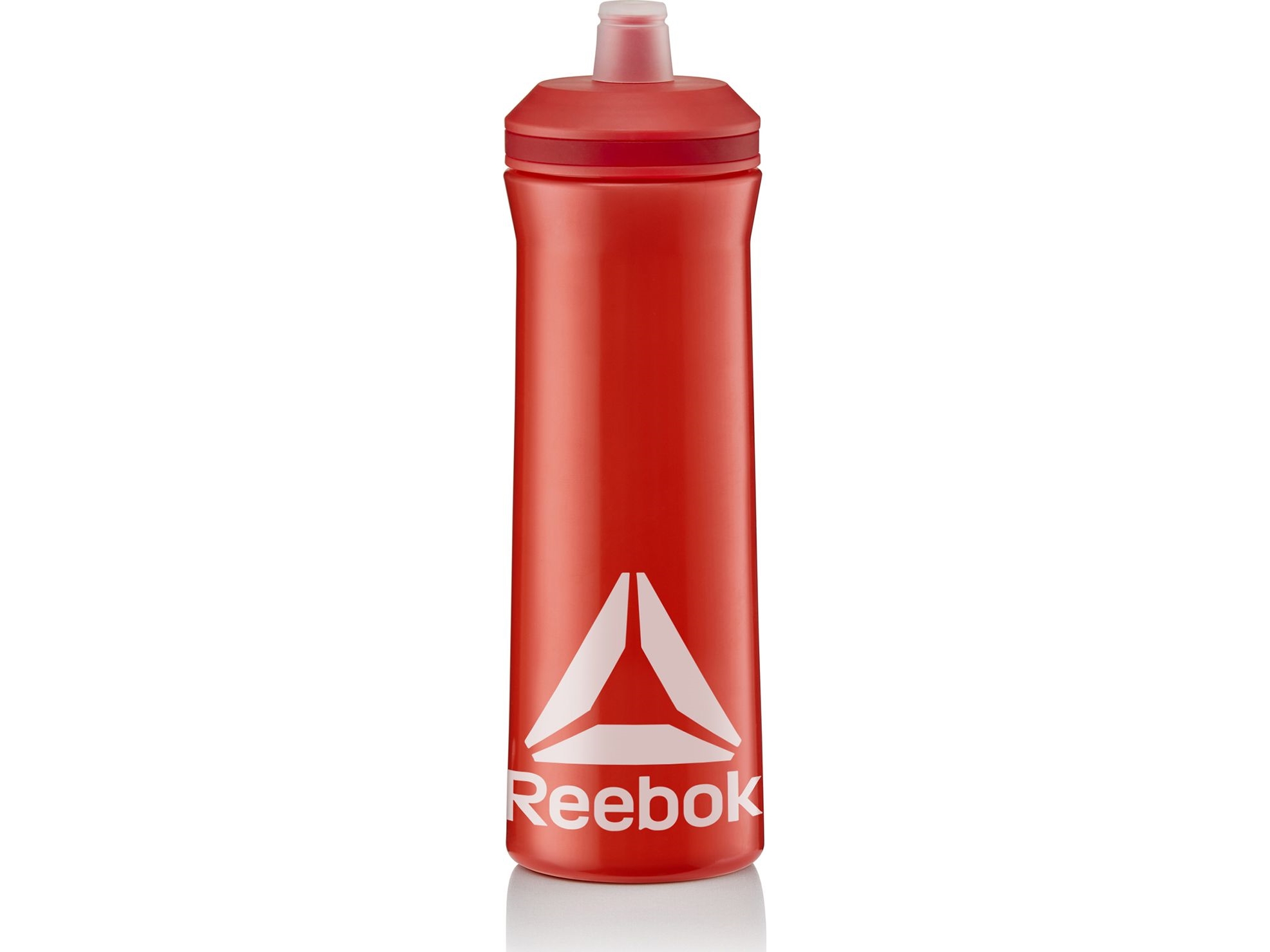 Reebok Reebok Bidon 750 Red Rabt 12005rd - Reebok Camping  - 885652009737