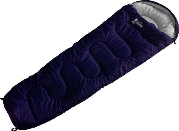 Victoria Sport Sovepose Nepal 210x80 50cm Royocamp - Victoria Sport Camping  - 5907637335367