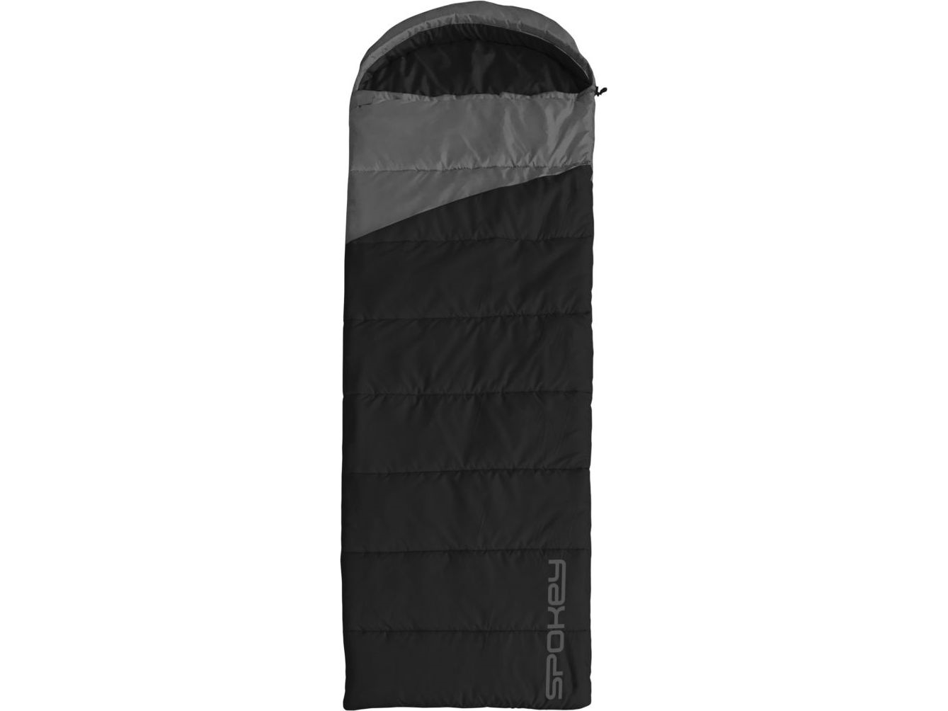 Spokey Spokey Polaris 350 Sleeping Bag - Spokey Camping  - 5902693284628