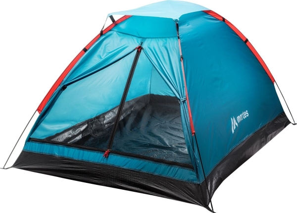 Vandretelt Martes Tentino - Martes Camping  - 5902786228324