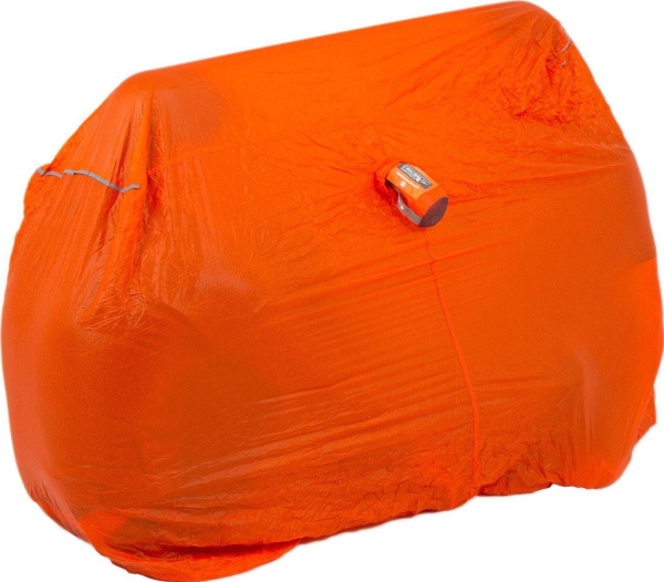 Lifesystems Pachta Biwakowa Ultralight Survival Shelter - Lifesystems Camping  - 5031863423304