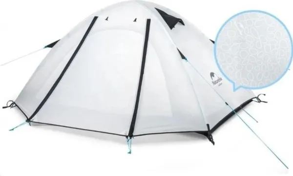 Naturehike Vandretelt - Naturehike Camping  - 6927595762646