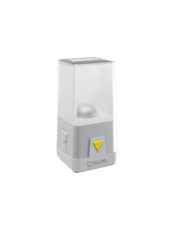 Varta L10 Camping Light Led Multicolour Light Lantern - Varta Camping  - 4008496046812