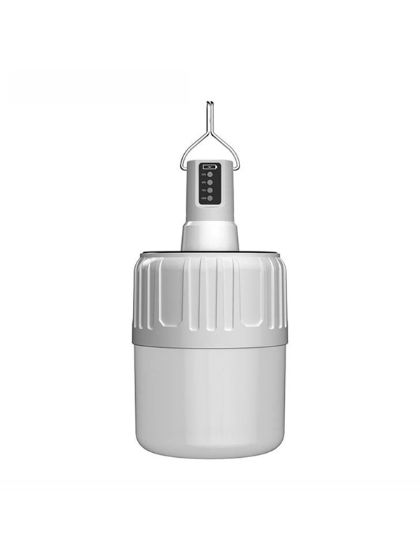 Superfire Solar Camping Lamp T26 500lm - Superfire Camping  - 6974760350726