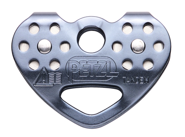 Petzl Tandem - Petzl Camping  - 3342540041868