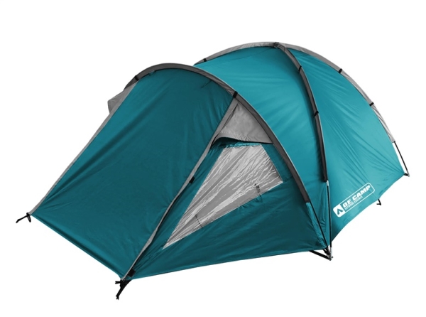 Oecamp Tent T22 Four Persons Pak - Outliner Camping  - 4772013293156