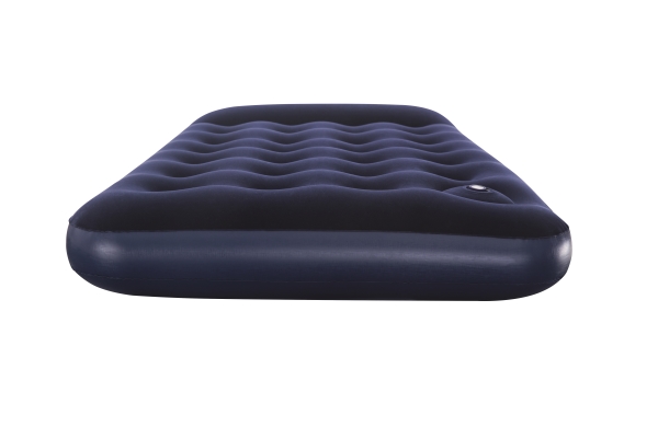 Bestway Oppustelig Enkeltmadras 188 Bestway 67224 - Bestway Camping  - 6941607348871