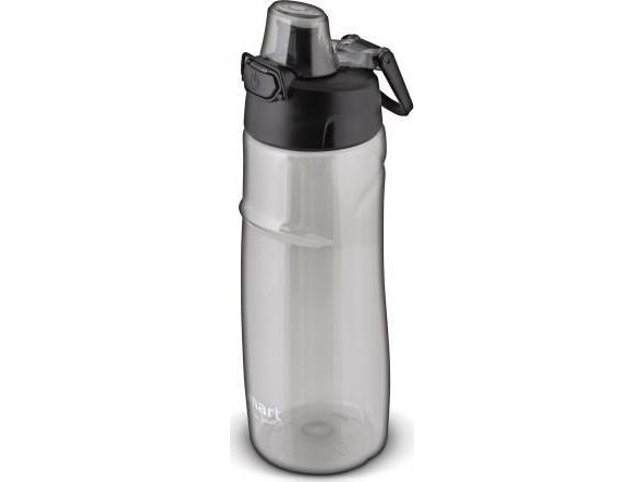 Sort Sports Flaske Lock Lamart Lt4062 - Lamart Camping  - 8590669292929