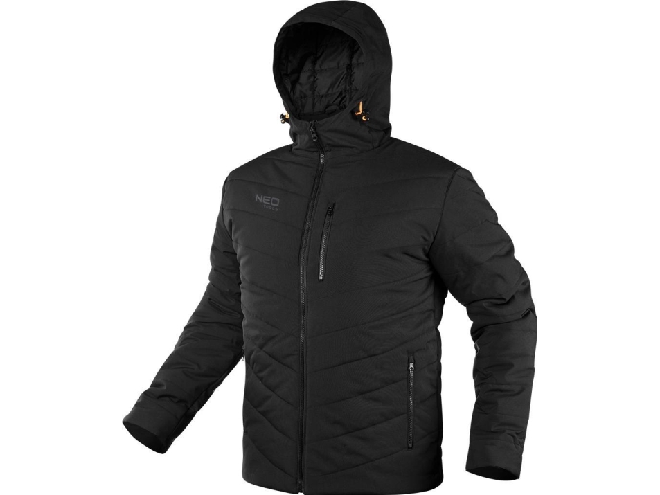Warm Work Jacket Size - Neo Camping  - 5907558460346