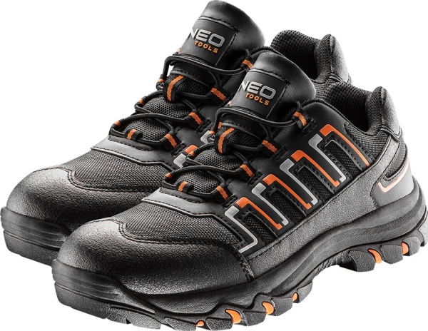 Occupational Shoes Size - Neo Camping  - 5907558430196