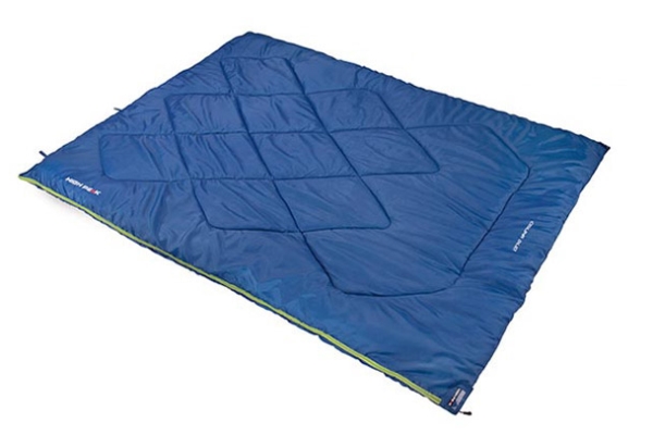 High Peak Ceduna Duo 1500 2000 420 - High Peak Camping  - 4001690200318