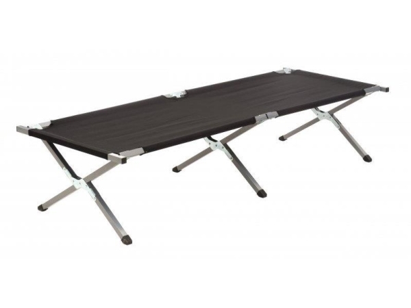 Atom Foldeseng 190x62x42 - Atom Camping  - 6410416029986