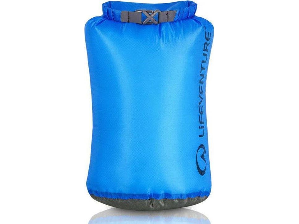 Lifeventure Ultralight Dry Bag Lifeventure Vandtæt Taske - Lifeventure Camping  - 5031863596206