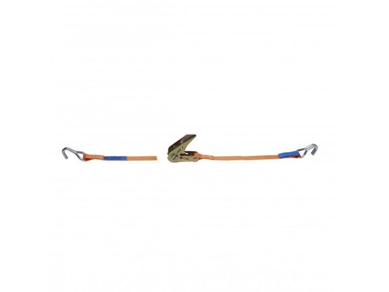 Pro Line Lastsikringsstrop Delt 6mb 5000 46771 - Pro Line Studio Camping  - 5903755467713