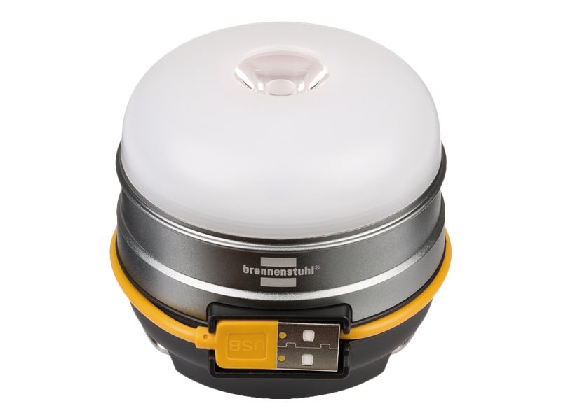 Brennenstuhl Oli 0300 Campinglys Led 4000 - Brennenstuhl Camping  - 4007123653973