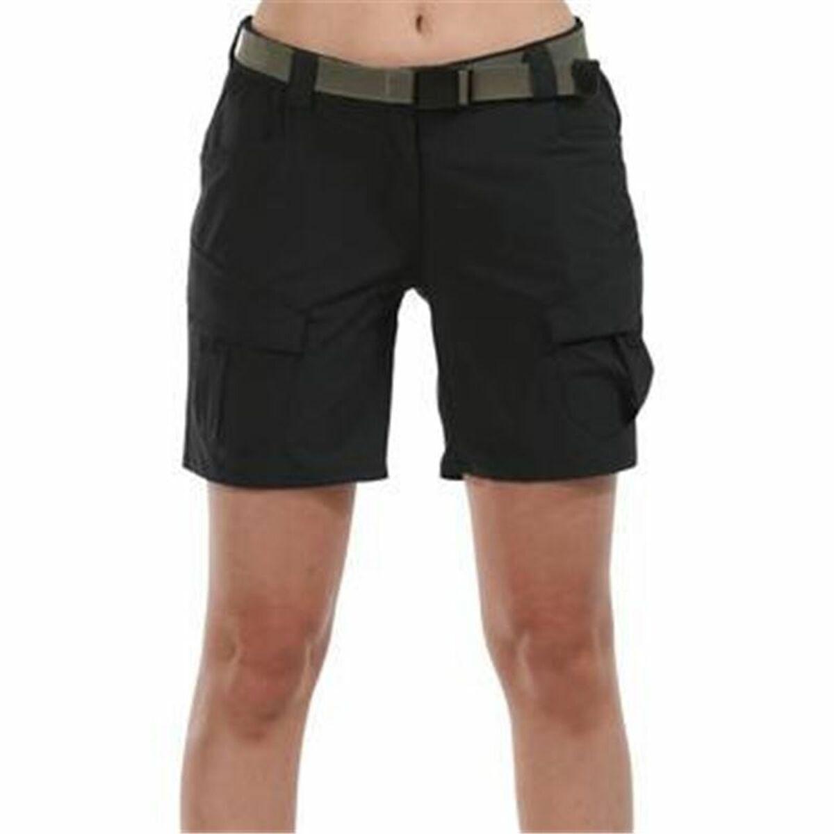 Sport Shorts 8000 Nacer Moutain - Mas8000 Camping  - 8445402290406