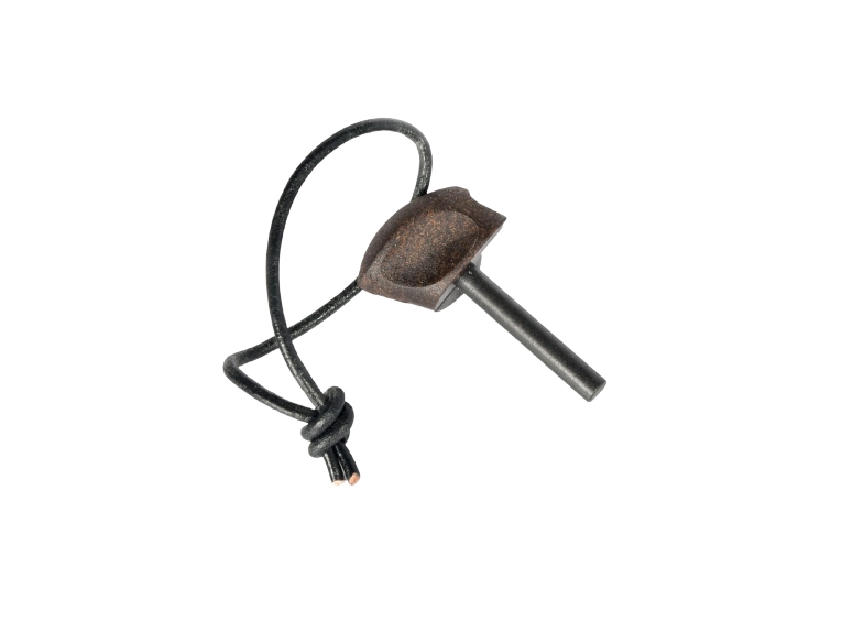Sort Light Fire 2121201200 Magnesium Sverige 610 - Light My Fire Camping  - 7331423013265