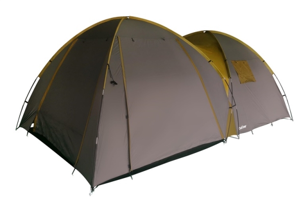 Outliner T30 Rejsetelt - Outliner Camping  - 4772013293248