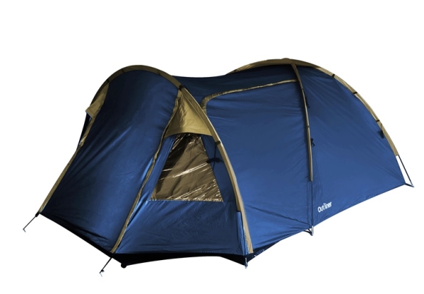 Outliner Telt Personer - Outliner Camping  - 4772013293149
