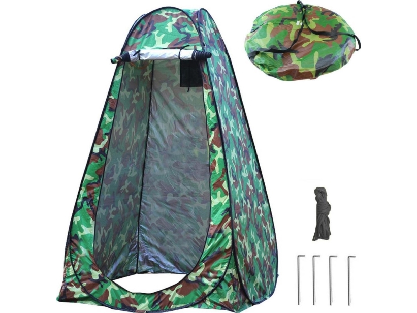 Aptel Ag286b Teltkonserveringsoverflade Mor - Aptel Camping  - 5907621828202