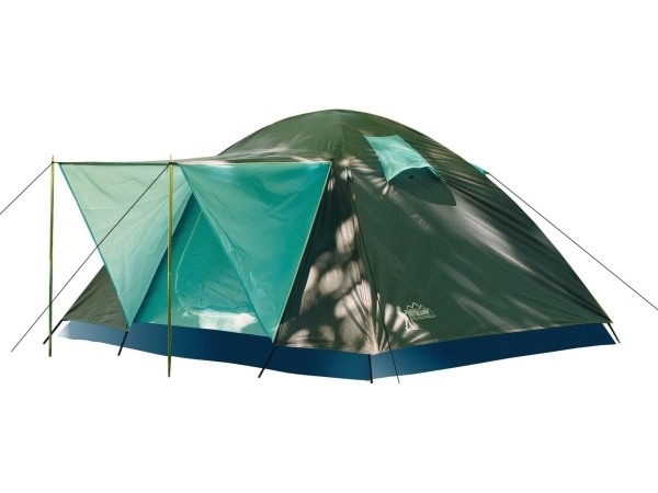 Royocamp Savana Turisttelt - Royokamp Camping  - 5907637338443