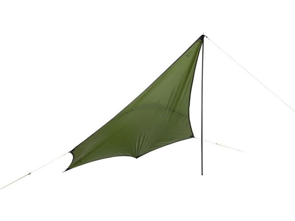 Grand Canyon Shelter Zuni Ray Olive 330045 - Grand Canyon Camping  - 5703384089528