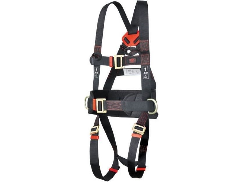 Jsp Spartan Punkts Sele - Jsp Camping  - 5038428161442