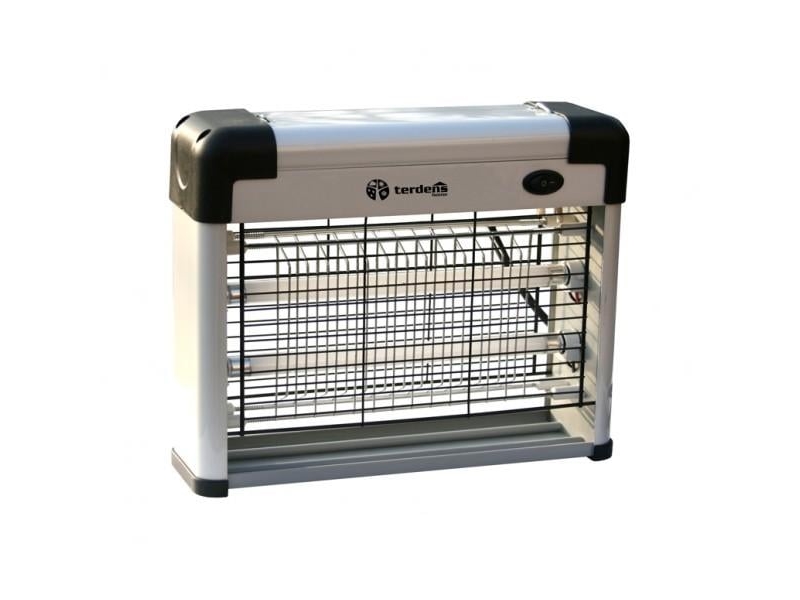 Vocating Lamp 230v 10w Med Elektronisk Stabilisator - Terdens Camping  - 5901733006312