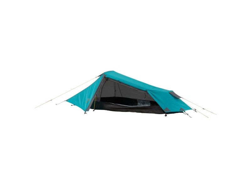 Tunnelzelt Richmond Blue Grassblau Grau - Grand Canyon Camping  - 5703384084271